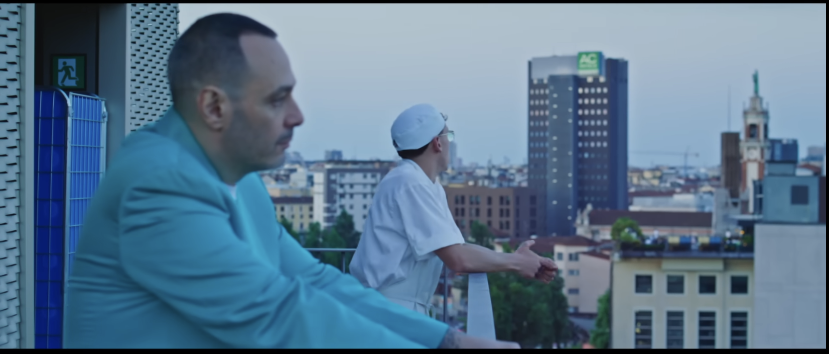 Descrizione immagine